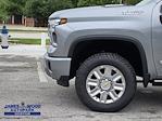 2025 Chevrolet Silverado 2500 Crew Cab 4WD Pickup for sale #252541 - photo 5