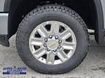 2025 Chevrolet Silverado 2500 Crew Cab 4WD Pickup for sale #252541 - photo 9