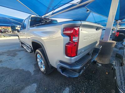 2020 Chevrolet Silverado 2500 Crew Cab SRW 4WD Pickup for sale #252541A1 - photo 2