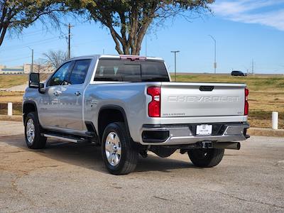 2020 Chevrolet Silverado 2500 Crew Cab SRW 4WD Pickup for sale #252541A1 - photo 1