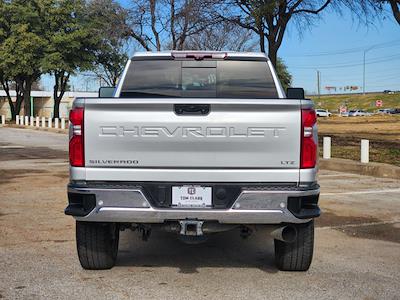 2020 Chevrolet Silverado 2500 Crew Cab SRW 4WD Pickup for sale #252541A1 - photo 2