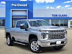 2020 Chevrolet Silverado 2500 Crew Cab SRW 4WD Pickup for sale #252541A1 - photo 4