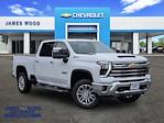 2025 Chevrolet Silverado 2500 Crew Cab 4WD Pickup for sale #252542 - photo 1