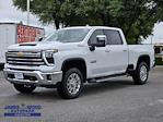 2025 Chevrolet Silverado 2500 Crew Cab 4WD Pickup for sale #252542 - photo 3