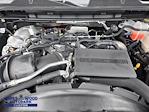 2025 Chevrolet Silverado 2500 Crew Cab 4WD Pickup for sale #252542 - photo 22
