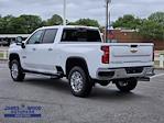 2025 Chevrolet Silverado 2500 Crew Cab 4WD Pickup for sale #252542 - photo 4