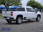 2025 Chevrolet Silverado 2500 Crew Cab 4WD Pickup for sale #252542 - photo 2