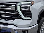 2025 Chevrolet Silverado 2500 Crew Cab 4WD Pickup for sale #252542 - photo 6