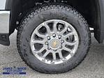 2025 Chevrolet Silverado 2500 Crew Cab 4WD Pickup for sale #252542 - photo 9