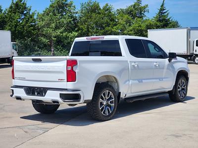 2024 Chevrolet Silverado 1500 Crew Cab 4WD Pickup for sale #252543A1 - photo 2