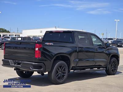 2025 Chevrolet Silverado 1500 Crew Cab 4WD Pickup for sale #252550 - photo 2