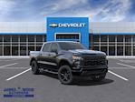 2025 Chevrolet Silverado 1500 Crew Cab 4WD Pickup for sale #252550 - photo 1