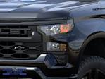 2025 Chevrolet Silverado 1500 Crew Cab 4WD Pickup for sale #252550 - photo 10