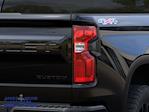 2025 Chevrolet Silverado 1500 Crew Cab 4WD Pickup for sale #252550 - photo 11