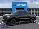 2025 Chevrolet Silverado 1500 Crew Cab 4WD Pickup for sale #252550 - photo 2