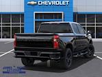 2025 Chevrolet Silverado 1500 Crew Cab 4WD Pickup for sale #252550 - photo 4