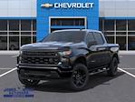 2025 Chevrolet Silverado 1500 Crew Cab 4WD Pickup for sale #252550 - photo 6