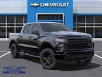 2025 Chevrolet Silverado 1500 Crew Cab 4WD Pickup for sale #252550 - photo 7