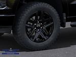 2025 Chevrolet Silverado 1500 Crew Cab 4WD Pickup for sale #252550 - photo 9