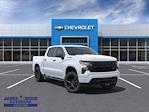 2025 Chevrolet Silverado 1500 Crew Cab 4WD Pickup for sale #252555 - photo 1