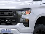 2025 Chevrolet Silverado 1500 Crew Cab 4WD Pickup for sale #252555 - photo 10