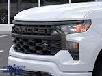 2025 Chevrolet Silverado 1500 Crew Cab 4WD Pickup for sale #252555 - photo 13