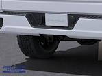 2025 Chevrolet Silverado 1500 Crew Cab 4WD Pickup for sale #252555 - photo 14