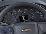 2025 Chevrolet Silverado 1500 Crew Cab 4WD Pickup for sale #252555 - photo 18
