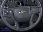 2025 Chevrolet Silverado 1500 Crew Cab 4WD Pickup for sale #252555 - photo 19