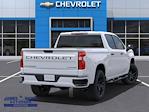 2025 Chevrolet Silverado 1500 Crew Cab 4WD Pickup for sale #252555 - photo 4