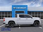 2025 Chevrolet Silverado 1500 Crew Cab 4WD Pickup for sale #252555 - photo 5