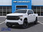 2025 Chevrolet Silverado 1500 Crew Cab 4WD Pickup for sale #252555 - photo 6