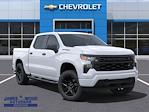 2025 Chevrolet Silverado 1500 Crew Cab 4WD Pickup for sale #252555 - photo 7
