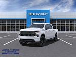 2025 Chevrolet Silverado 1500 Crew Cab 4WD Pickup for sale #252555 - photo 8