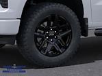 2025 Chevrolet Silverado 1500 Crew Cab 4WD Pickup for sale #252555 - photo 9