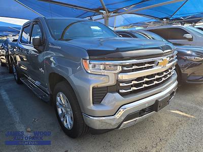 2024 Chevrolet Silverado 1500 Crew Cab RWD Pickup for sale #252559A1 - photo 1