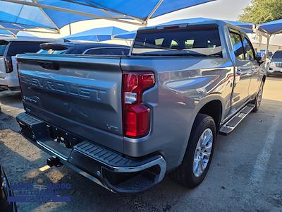 2024 Chevrolet Silverado 1500 Crew Cab RWD Pickup for sale #252559A1 - photo 2