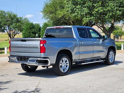 2024 Chevrolet Silverado 1500 Crew Cab RWD Pickup for sale #252559A1 - photo 2
