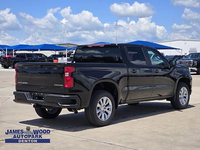 2025 Chevrolet Silverado 1500 Crew Cab RWD Pickup for sale #252563 - photo 2