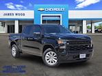 2025 Chevrolet Silverado 1500 Crew Cab RWD Pickup for sale #252563 - photo 1