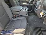 2025 Chevrolet Silverado 1500 Crew Cab RWD Pickup for sale #252563 - photo 10