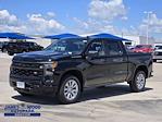 2025 Chevrolet Silverado 1500 Crew Cab RWD Pickup for sale #252563 - photo 3