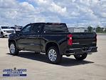 2025 Chevrolet Silverado 1500 Crew Cab RWD Pickup for sale #252563 - photo 4