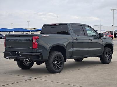 2025 Chevrolet Silverado 1500 Crew Cab 4WD Pickup for sale #152499 - photo 2