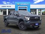 2025 Chevrolet Silverado 1500 Crew Cab 4WD Pickup for sale #152499 - photo 1