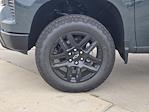 2025 Chevrolet Silverado 1500 Crew Cab 4WD Pickup for sale #152499 - photo 9
