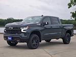 2025 Chevrolet Silverado 1500 Crew Cab 4WD Pickup for sale #152499 - photo 3