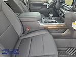2025 Chevrolet Silverado 1500 Crew Cab 4WD Pickup for sale #252566 - photo 10