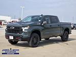 2025 Chevrolet Silverado 1500 Crew Cab 4WD Pickup for sale #252566 - photo 3