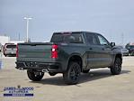 2025 Chevrolet Silverado 1500 Crew Cab 4WD Pickup for sale #252566 - photo 2